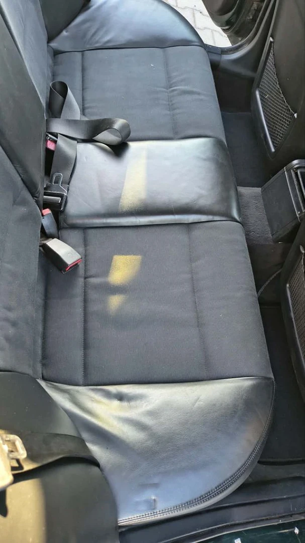 BMW E46 1998