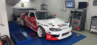 Nissan Silvia S14 / 200SX / 240SX 2000