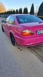 BMW E46 2002