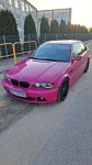 BMW E46 2002