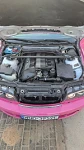 BMW E46 2002