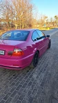 BMW E46 2002