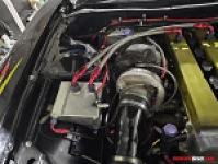 Nissan Silvia S15 