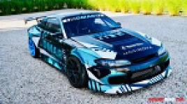 Nissan Silvia S15 