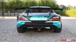 Nissan Silvia S15 