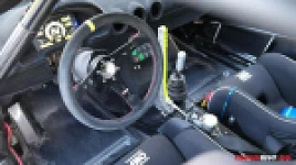 Nissan Silvia S15 