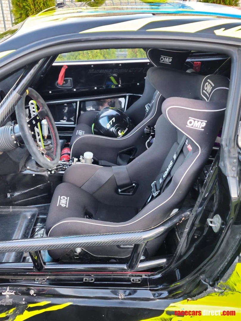 Nissan Silvia S15 