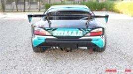 Nissan Silvia S15 