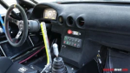 Nissan Silvia S15 