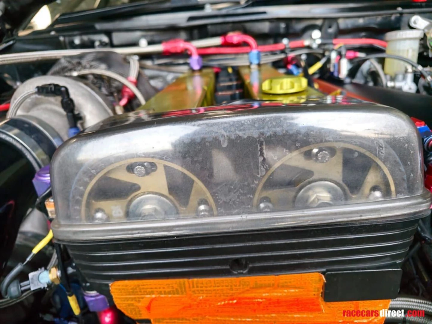 Nissan Silvia S15 