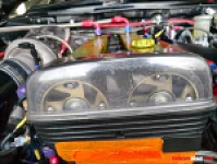 Nissan Silvia S15 
