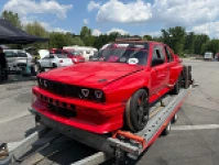 BMW E30 1990