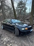 BMW E46 2002
