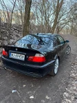 BMW E46 2002