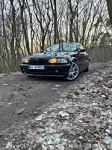 BMW E46 2002