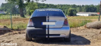 BMW E46 2004