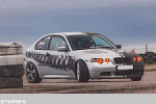 BMW E46 2004