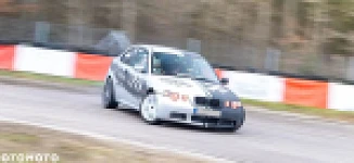 BMW E46 2004