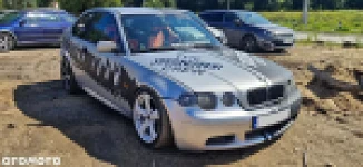 BMW E46 2004