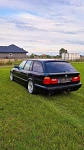 BMW E34 1995