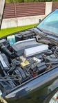 BMW E34 1995