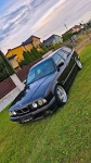 BMW E34 1995
