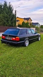 BMW E34 1995