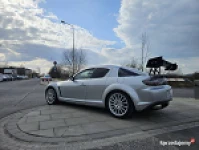 Mazda RX-8 2003