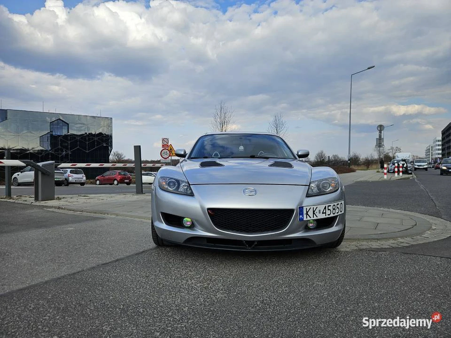 Mazda RX-8 2003