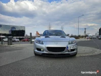 Mazda RX-8 2003
