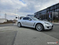 Mazda RX-8 2003