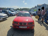 BMW E46 1998