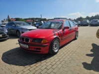 BMW E46 1998