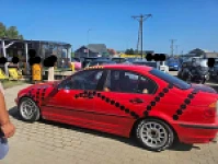BMW E46 1998