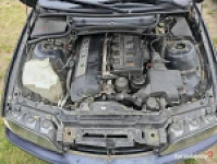 BMW E46 2000