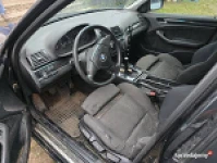 BMW E46 2000