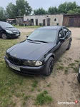 BMW E46 2000