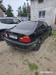 BMW E46 2000