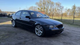 BMW E46 2002