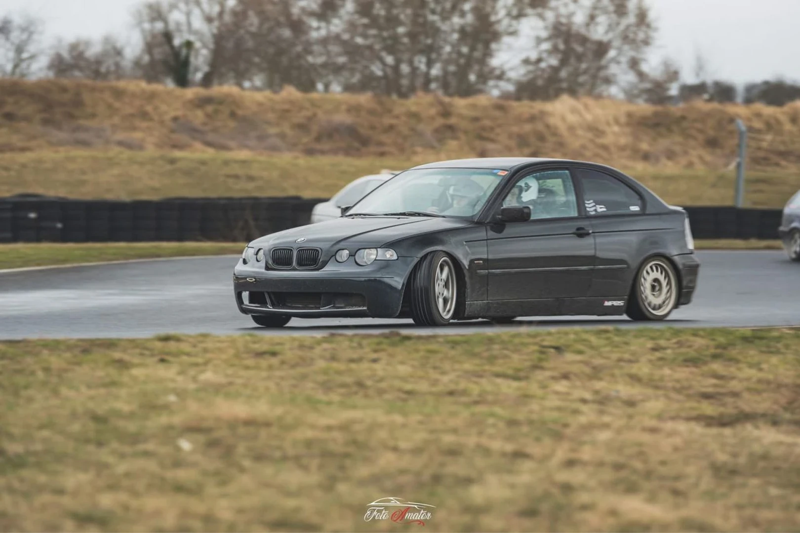 BMW E46 2002