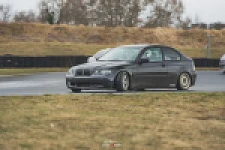 BMW E46 2002