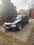 BMW E36 1998