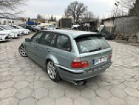 BMW E46 2002