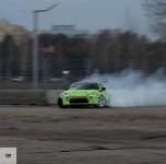 Toyota GT86 ZN6 2015