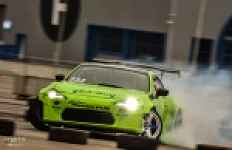 Toyota GT86 ZN6 2015