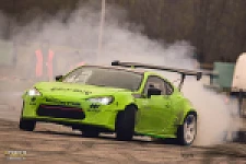 Toyota GT86 ZN6 2015