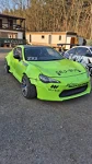 Toyota GT86 ZN6 2015