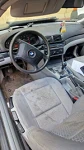 BMW E46 2001