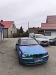 BMW E46 1999