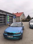 BMW E46 1999